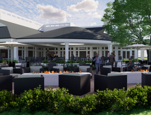 Country Club Spas and Wellness Centers