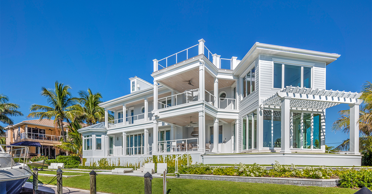 Commercial Architecture