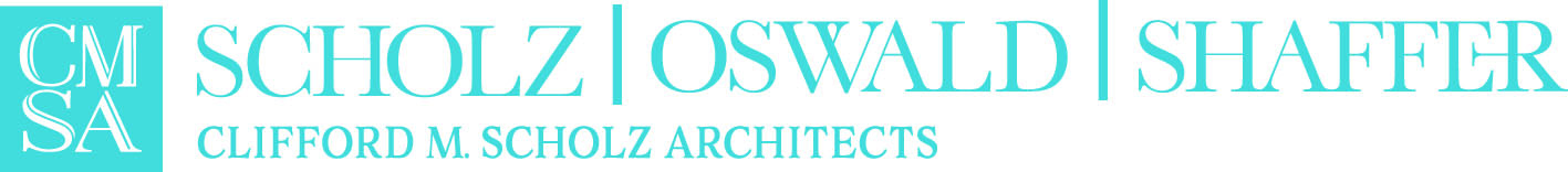 CMSA Architects Logo