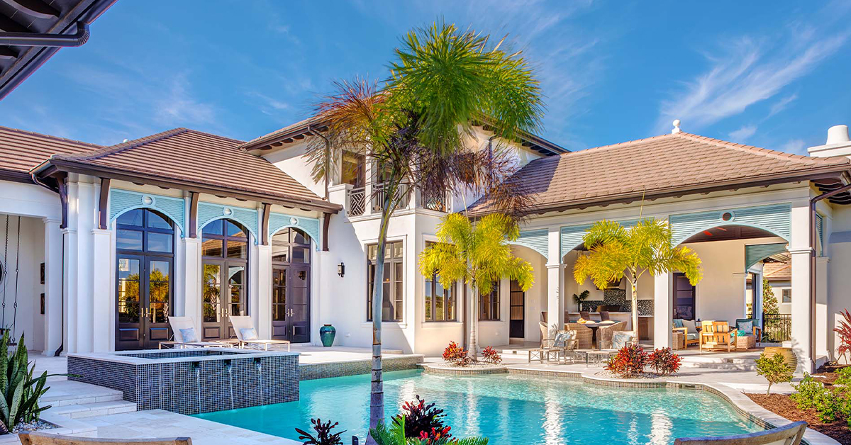 Luxury Residential Architecture Sarasota