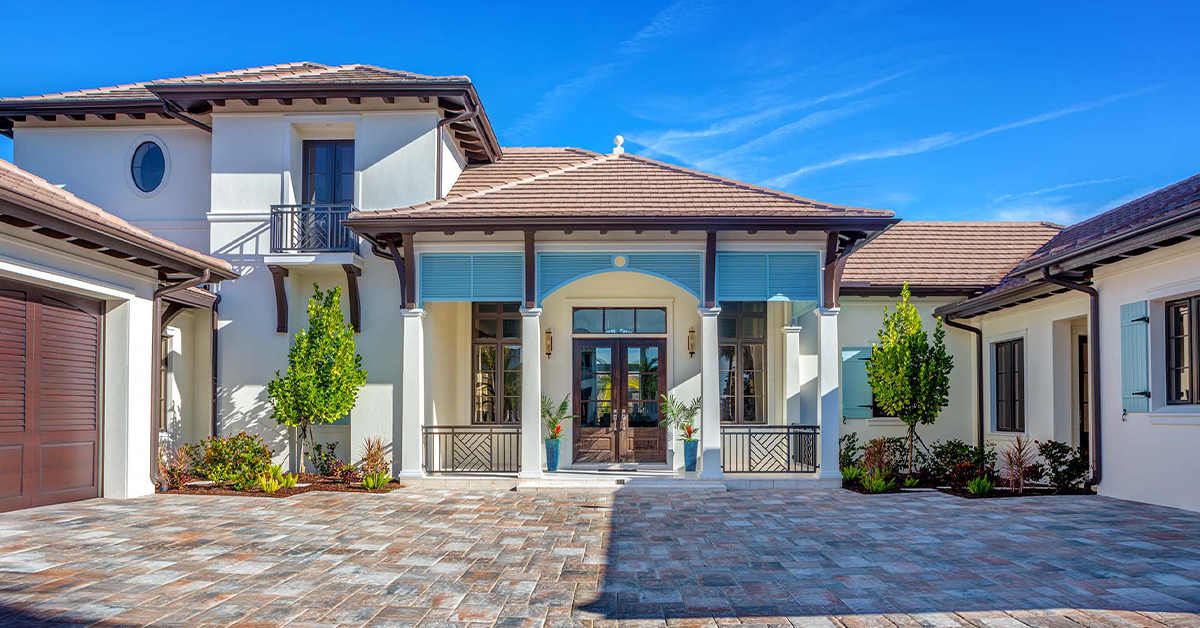 Luxury Residential Architecture Sarasota