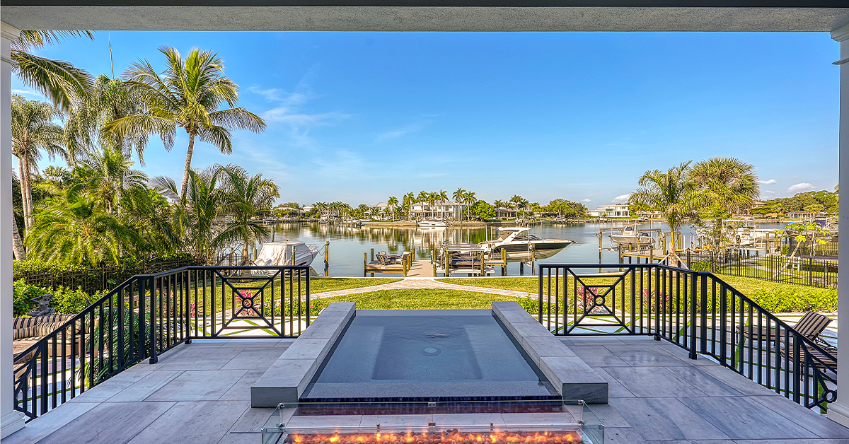 Luxury Residential Architecture Sarasota