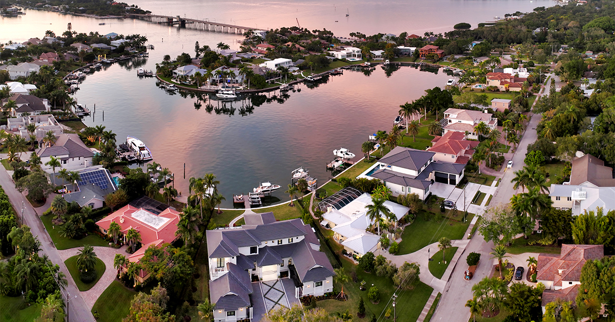 Luxury Residential Architecture Sarasota