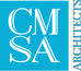 CMSA Architects Logo