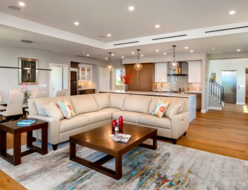 When is a House…a HOME?