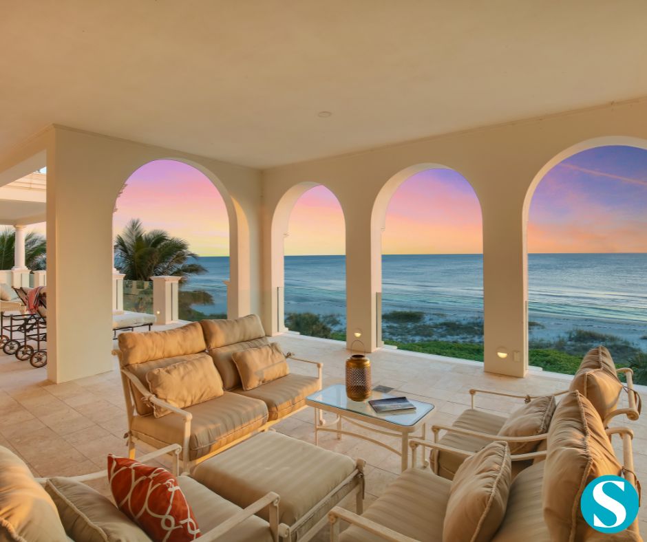 This Longboat Key Home Just Sold for $30.3 Million—Cash