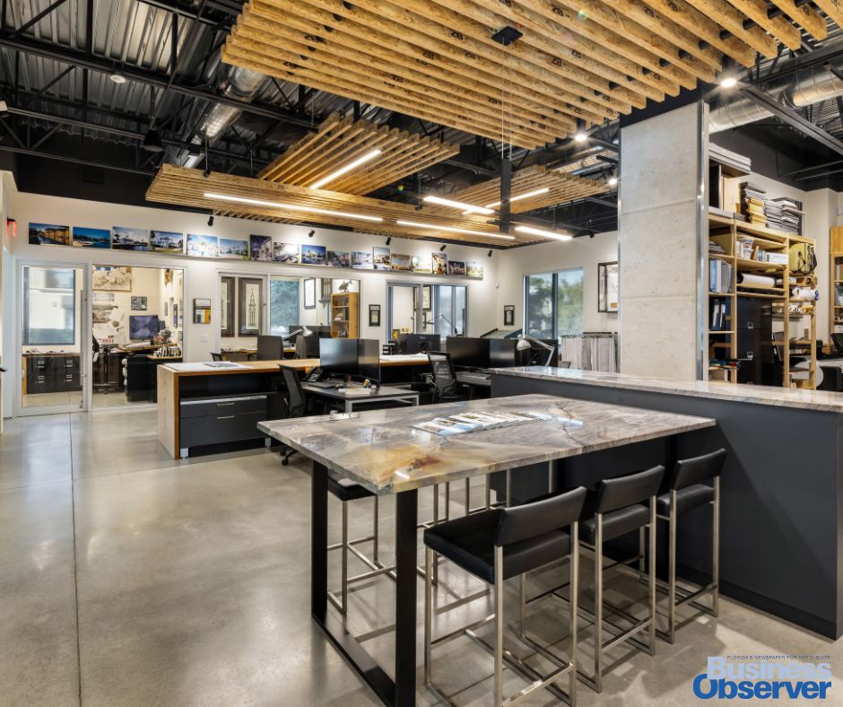 Architectural Firm President to Retire